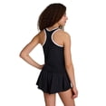 thumbnail image 4 of Reebok Girls’ Tenacity Perf Tank, 4 of 9