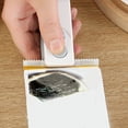 thumbnail image 4 of Dvkptbk Sealing Machine Mini Home Sealing Small Home Sealing Food Bag Plastic Bag Hand Pressure Sealing Kitchen & Dining, 4 of 6