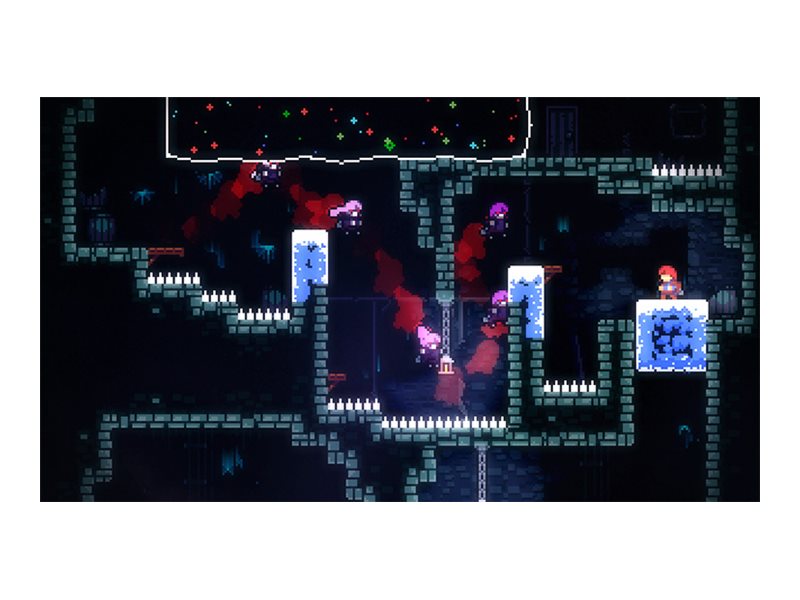 Céleste - Nintendo Switch [Code Numérique]