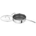 thumbnail image 4 of ZWILLING Peak Batterie de Cuisine en Acier Inoxydable 10 Pcs, 4 of 10