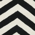 thumbnail image 2 of Safavieh Chatham Jake Zigzag Stripes Area Rug, 2 of 5