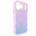 thumbnail image 3 of Kate Spade Étui MagSafe Ondulé Opal Glitter pour iPhone 17 Pro Max, 3 of 6