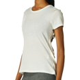 thumbnail image 2 of T-Shirt Vintage Souvenir pour Dames-05052BP, 2 of 3