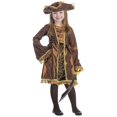 thumbnail image 2 of Pirate Fille - m (8-10), 2 of 2