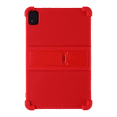 thumbnail image 1 of Case For Teclast T40S Tablet Safe Shockproof Silicone Stand Cover Red Teclast T40S, 1 of 6