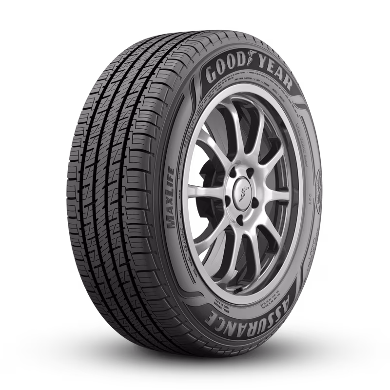 Goodyear Assurance MaxLife 225/55R19 99V BSW pneu