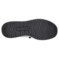 thumbnail image 5 of Skechers Bulkin – Balran Comp Toe Gris/noir 6.5 D - Grand, 5 of 5