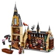 thumbnail image 3 of LEGO Harry Potter Hogwarts Great Hall 75954, 3 of 6