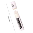 thumbnail image 2 of WIFKLSIIPG Heat Erasable Fabric Marker for Sewing Embroidery Quilting Washable Erasable Replaceable Marker Pen Suitable for Knitted Fabrics DIY Sewing Tools, 2 of 3