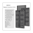 thumbnail image 2 of 25-In-1 Screwdriver Set Multifunctional Precision Screwdriver, 2 of 7