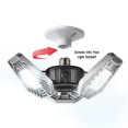 thumbnail image 2 of Beyond Bright 6009768 Lampe de Garage LED en Plastique, 2 of 6