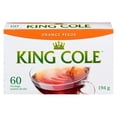 thumbnail image 1 of King Cole Tea, 1 of 7