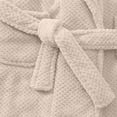 thumbnail image 4 of Girls Flannel Pajamas Bedclothes Thickened Extended Bathrobe Velvet, 4 of 5