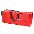 thumbnail image 2 of Wzzjkit Christmas Tree Storage Bag Large Reinforced Handles Protection Moving Bags Foldable Clothing Storage Bags with Zippers Wreath Storage Bags Fits Christmas Tree Storage Box, 2 of 8