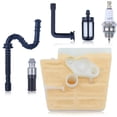 thumbnail image 1 of Air Filter Tune up Kit for Stihl 026 MS260 Pro Cleaner Chainsaws 1121 120 1618 Air Filter, Fuel Line, Oil Line, Fuel Filter, Oil Filter, Spark Plug, 1 of 7