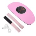 thumbnail image 3 of Slimming Belt Equipment,Belly Slimming Machine Fat Massage Slimming Belt Machine Electric Slimming Belt Exquisite Design, 3 of 14