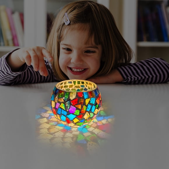 Aodebiao Tulip Night Light - Romantic LED Wall Decor for Valentine's Day & Birthday Gifts - Bedroom Decor with Flower Design, Perfect for Home, Parties & Special Occasions (1-Pack)