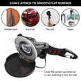thumbnail image 2 of 4pcs Suction Cup Securing Hook for Car Awning Tent Camping Tarp, 2 of 8