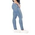 thumbnail image 2 of Levi Strauss Signature.™ Women's High Rise Skinny Jeans, 2 of 3