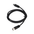 thumbnail image 4 of DIN 5PIN Adapter Cable, Scratch  Pure Copper Core DIN 5Pin Male To DIN 5Pin Male Adapter Flexible 4.9ft  For AV Equipment, 4 of 8