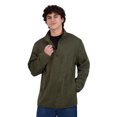 thumbnail image 3 of Fleece 1/4 Zip Hoody, 3 of 4