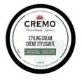 thumbnail image 2 of Cremo Hair Styling Cream, Medium Hold, Medium Shine 96g, 2 of 5