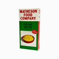 thumbnail image 1 of Matheson Macaroni and Cheese Creamy Smoky, 1 of 1