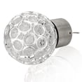 thumbnail image 3 of Meitianfacai Solar Rotatable Outdoor Garden Camping Hanging LED Round Lights, 3 of 9