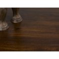 thumbnail image 3 of 72" Live Edge Dining Table, Dark Oak, 3 of 5