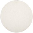 thumbnail image 4 of SAFAVIEH Polar Abbot Solid Extreme Plush Shag Area Rug, 4 of 6