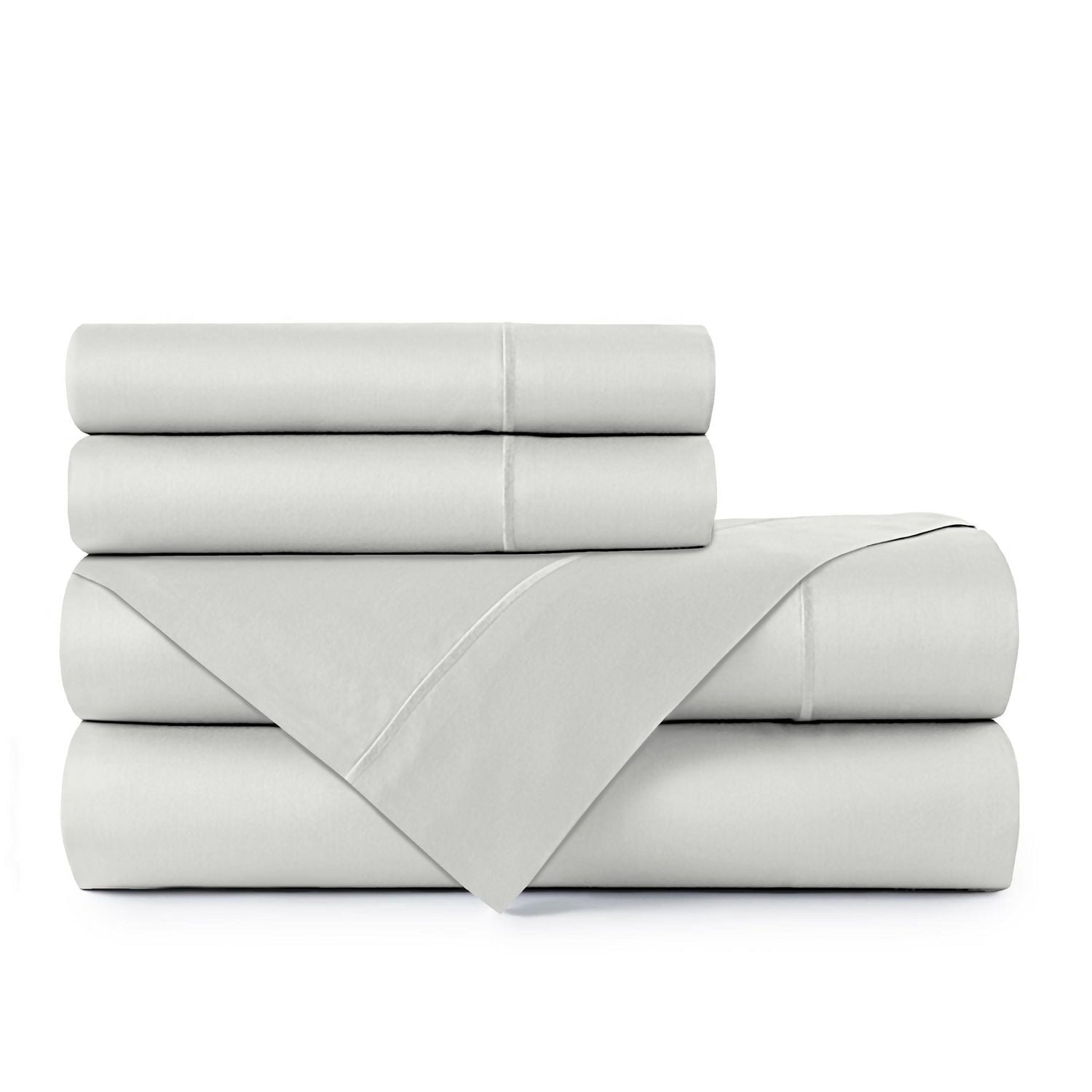 Johnson Home Fashions 90 GSM Anti-Microbial Sheet Sets