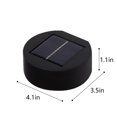 thumbnail image 3 of RXIRUCGD Outdoor Solar Wall Light Garden Porch Wall Balcony Night Light LED Solar Lights, 3 of 7