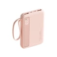 thumbnail image 1 of ZheElen Compact Power On Go Portable of power Power Bank For Phone With 10 000mAh Capacity Bank Fast Charging, 1 of 6