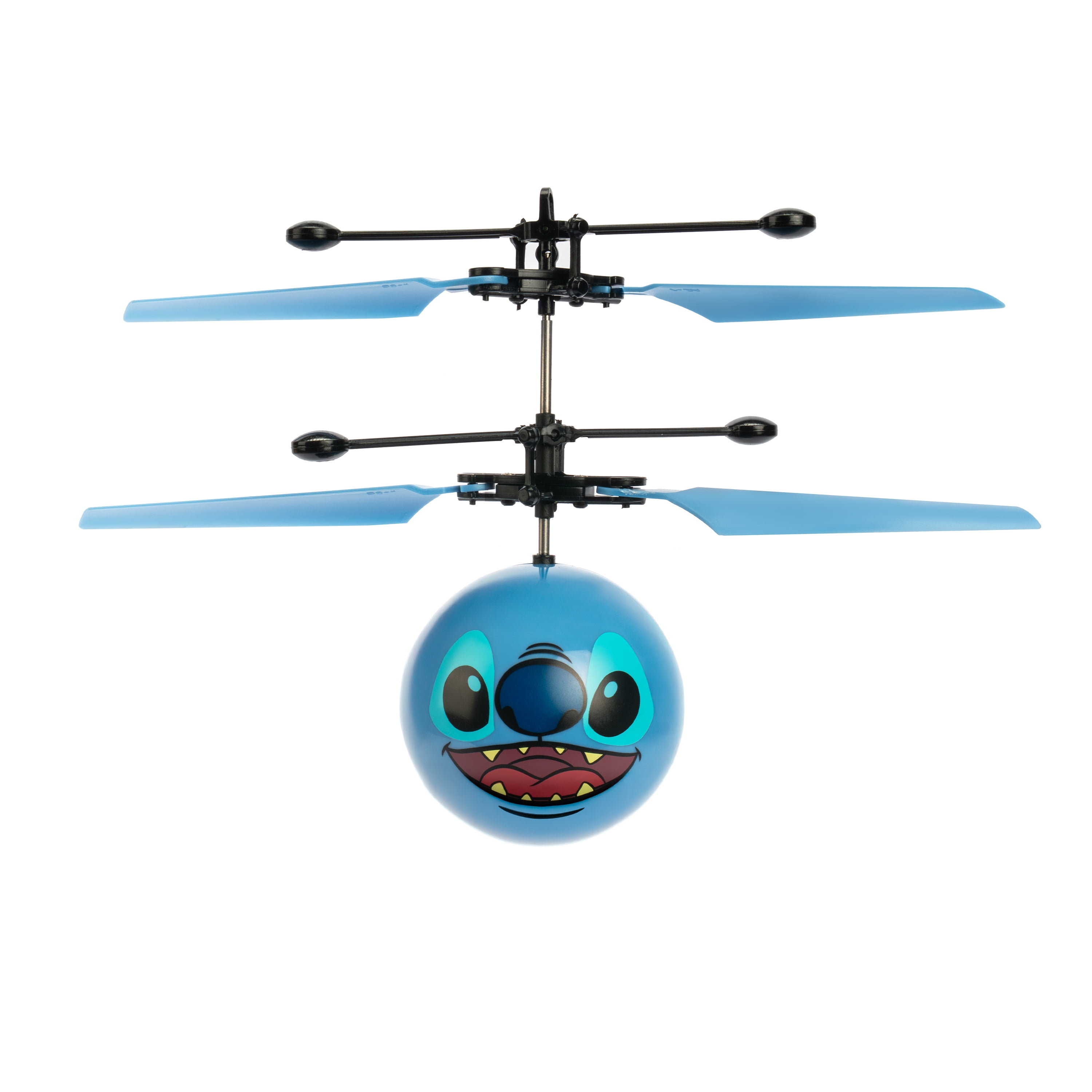 Stitch Heliball