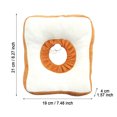 thumbnail image 2 of WIFKLSIIPG Puppy Collars Puppy Collars Adjustable Cat Recovery Cat Bread Collar Cat Collar Cat Collar Collar, 2 of 7
