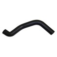 thumbnail image 3 of Crown Automotive Tuyau de Radiateur 83505532 Noir; Caoutchouc; Remplacement OEM, 3 of 4