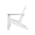 thumbnail image 5 of Signature Design by Ashley Sundown Treasure Adirondack Chair in White, 5 of 5