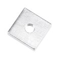 thumbnail image 4 of Unique Bargains Square Nuts, M5x14mmx4mm Zinc-Plated Metric Coarse Thread Assortment Kit, 10pcs, 4 of 5