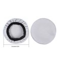 thumbnail image 1 of 1Pair Headphone Earpad Covers Dust Proof Earpad Covers Headphones Protective, 1 of 4