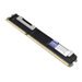 thumbnail image 2 of AddOn 4 Go Norme Industrielle Original RDIMM - DDR3 - module - 4 Go - DIMM 240-pin Profil Bas - 1333 MHz / PC3-10600 - Enregistré - ECC, 2 of 2