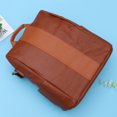 thumbnail image 1 of BESTYASH 1Pack Brown Backpack for High School Girls Casual Daypack Bag, 1 of 5