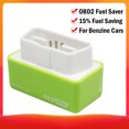 thumbnail image 1 of Amdohai Eco OBD-2 Boîtier de Réglage Économique Universel pour Essence Gaz, 1 of 8
