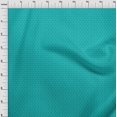 thumbnail image 3 of oneOone Viscose Jersey Fabric Geometric Block Print Fabric By The Yard 60 Inch Wide, 3 of 5