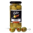 thumbnail image 1 of Collins Accessories Gourmet Martini Pimento Olives, 4.75 Ounce, 1 of 9