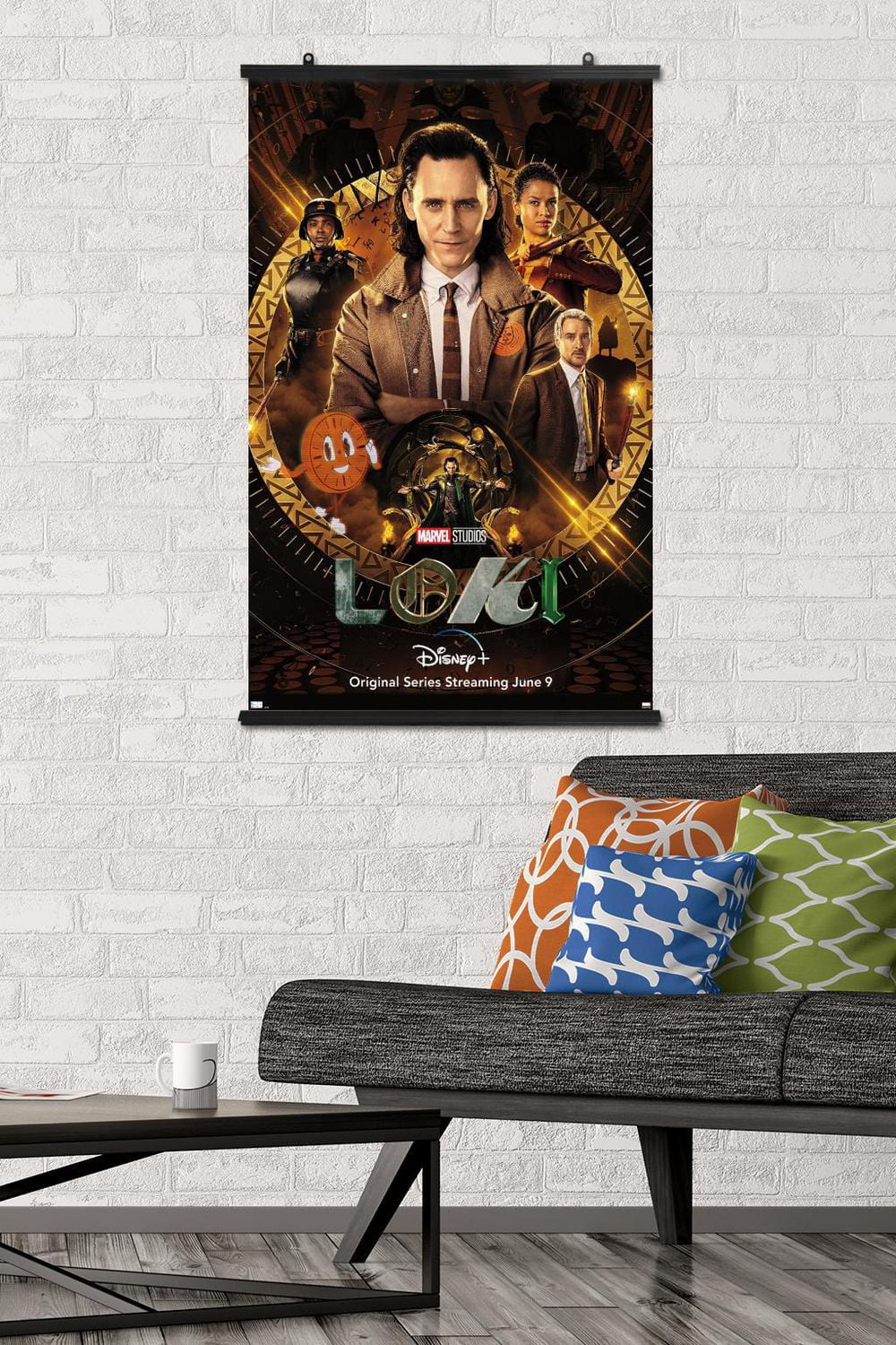 Marvel Loki