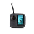 thumbnail image 4 of GoPro MAX 360 2025 Waterproof Action Camera with 50-Piece DigiNerds Accessory Kit and 64GB Card, Dual-Lens 5.6K Spherical Video, 4 of 5