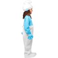 thumbnail image 3 of Déguisement Smurfs pour tout-petit, 3 of 3