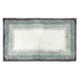 thumbnail image 1 of Home Trends Purple Ombre Bath Rug, 1 of 4