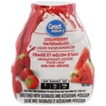 thumbnail image 1 of Great Value Strawberry Watermelon Liquid Water Enhancer 48ML, 1 of 5