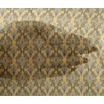thumbnail image 4 of oneOone Viscose Chiffon Fabric Diamond & Chevron Ikat Fabric Prints By Yard 42 Inch Wide, 4 of 4